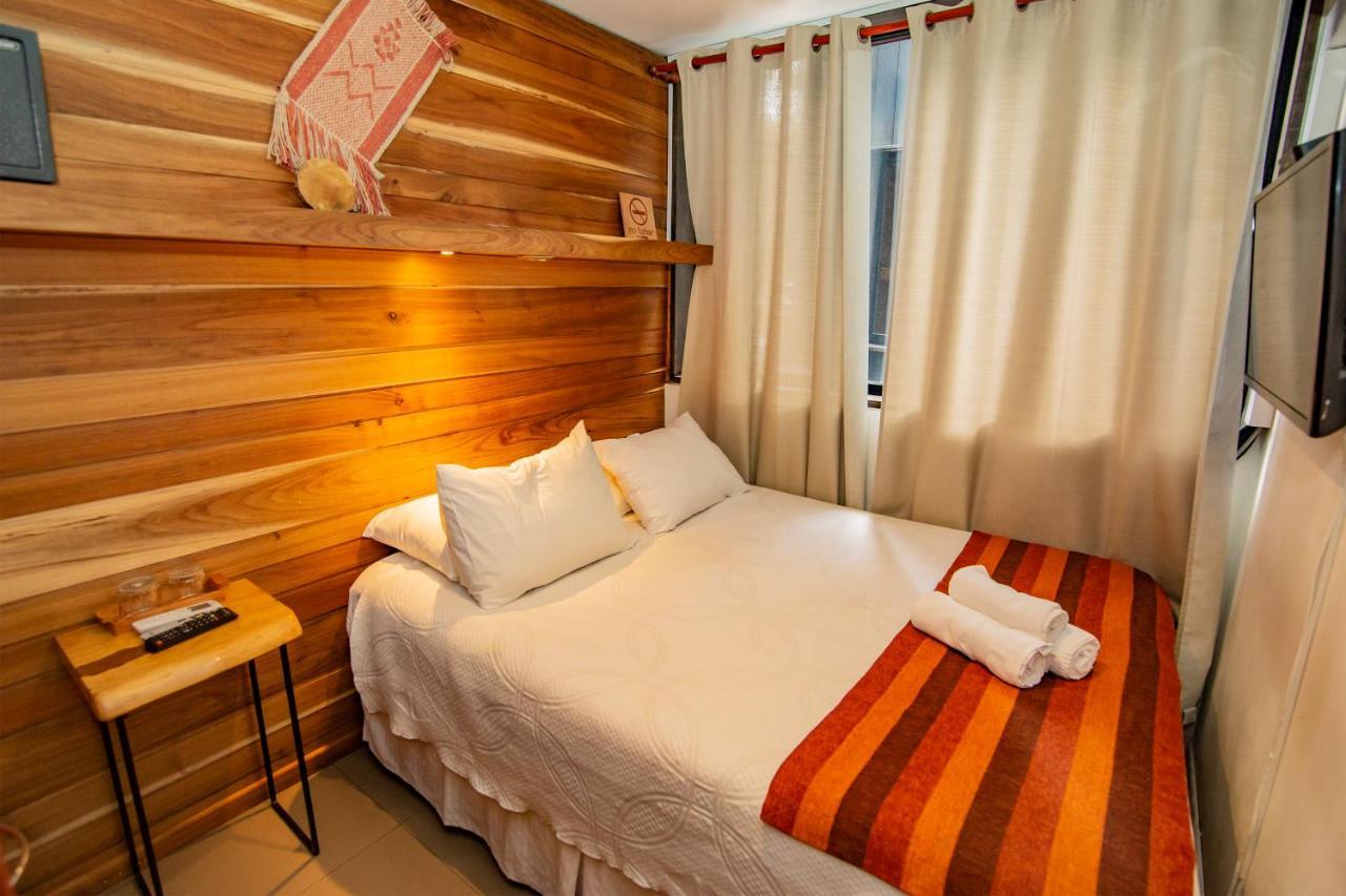 Hotel Cumbres Del Sur Pucón Kültér fotó
