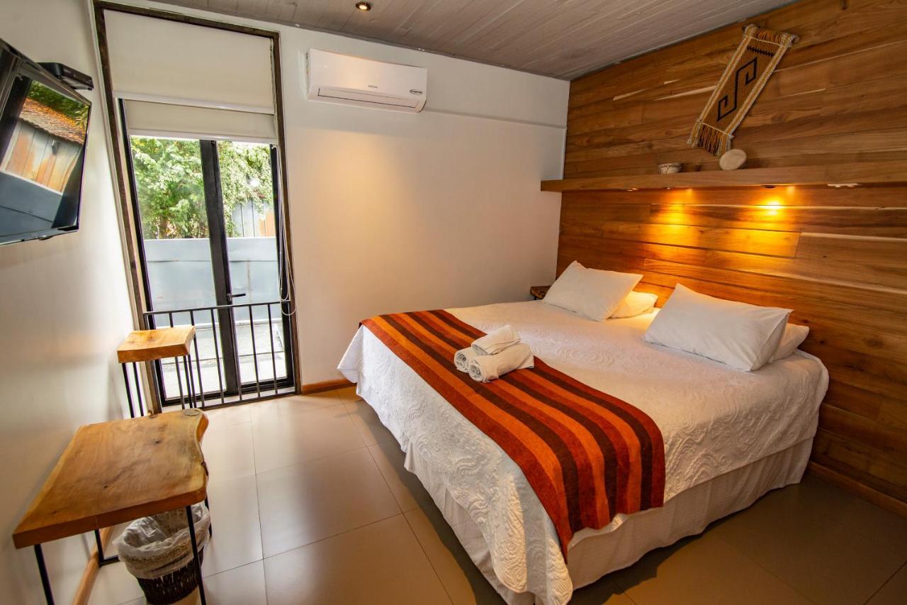 Hotel Cumbres Del Sur Pucón Kültér fotó