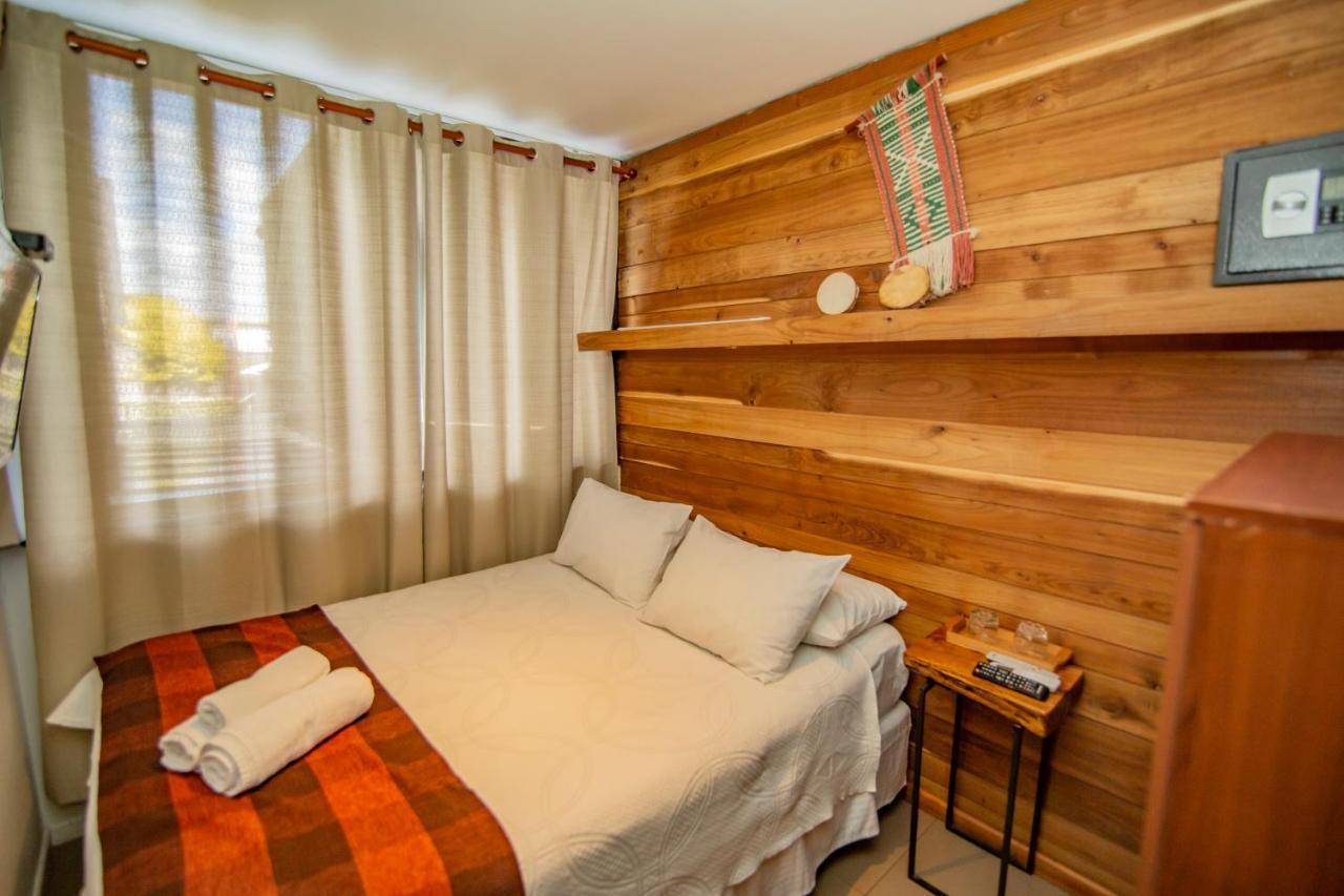 Hotel Cumbres Del Sur Pucón Kültér fotó