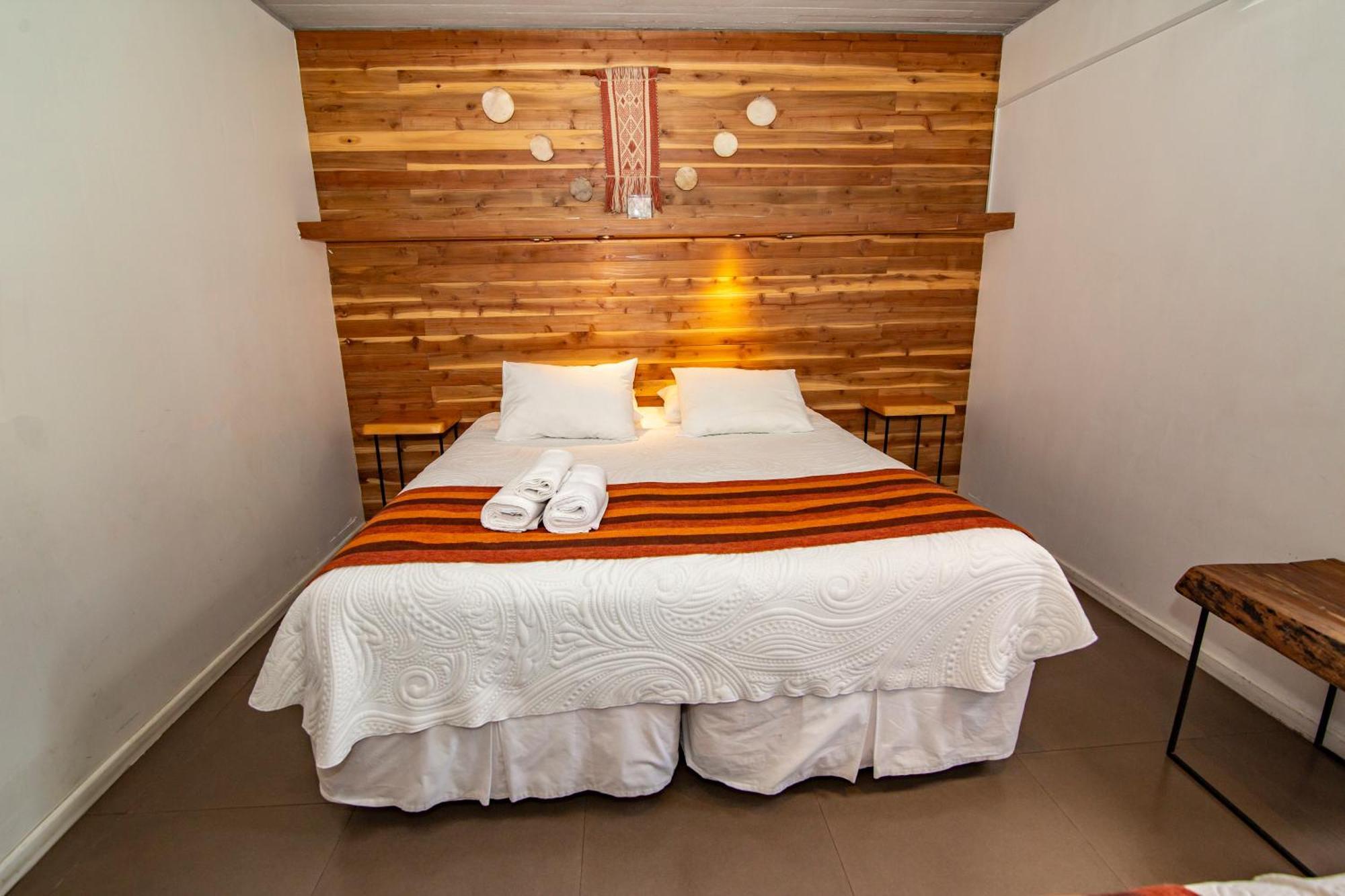 Hotel Cumbres Del Sur Pucón Kültér fotó